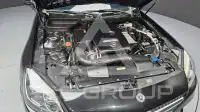 2018 Mercedes Benz SLC-Class