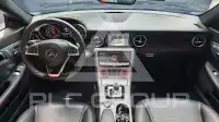 2018 Mercedes Benz SLC-Class