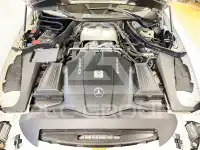2018 Mercedes Benz GT