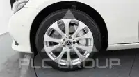 2018 Mercedes Benz E-Class