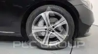 2018 Mercedes Benz E-Class