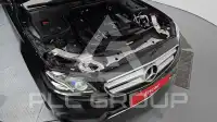 2018 Mercedes Benz E-Class