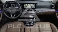 2018 Mercedes Benz E-Class