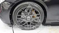 2018 Mercedes Benz E-Class
