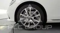 2018 Mercedes Benz E-Class