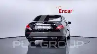 2018 Mercedes Benz E-Class