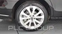 2018 Mercedes Benz E-Class