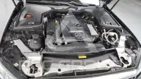 2018 Mercedes Benz E-Class