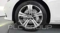 2018 Mercedes Benz E-Class