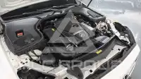 2018 Mercedes Benz E-Class