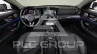 2018 Mercedes Benz E-Class