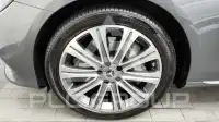 2018 Mercedes Benz E-Class