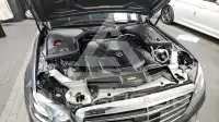 2018 Mercedes Benz E-Class
