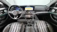 2018 Mercedes Benz E-Class