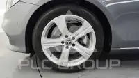 2018 Mercedes Benz E-Class