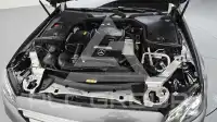 2018 Mercedes Benz E-Class
