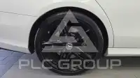 2018 Mercedes Benz E-Class