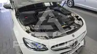 2018 Mercedes Benz E-Class