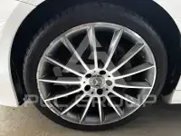 2018 Mercedes Benz E-Class