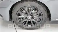 2018 Mercedes Benz E-Class