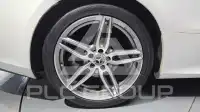 2018 Mercedes Benz E-Class