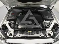 2018 Mercedes Benz E-Class