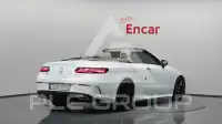 2018 Mercedes Benz E-Class