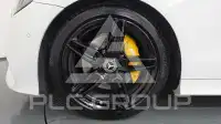 2018 Mercedes Benz E-Class