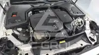 2018 Mercedes Benz E-Class
