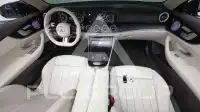 2018 Mercedes Benz E-Class