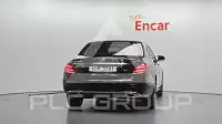 2018 Mercedes Benz E-Class