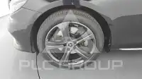 2018 Mercedes Benz E-Class