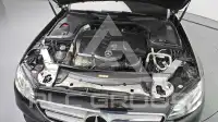 2018 Mercedes Benz E-Class