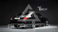 2018 Mercedes Benz E-Class