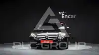 2018 Mercedes Benz E-Class