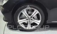2018 Mercedes Benz E-Class