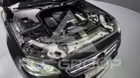 2018 Mercedes Benz E-Class