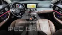 2018 Mercedes Benz E-Class