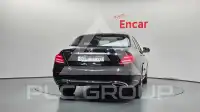 2018 Mercedes Benz E-Class