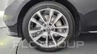 2018 Mercedes Benz E-Class