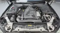 2018 Mercedes Benz E-Class