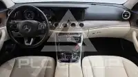 2018 Mercedes Benz E-Class