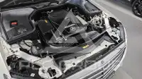2018 Mercedes Benz E-Class