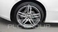 2018 Mercedes Benz E-Class