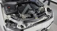 2018 Mercedes Benz E-Class