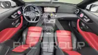 2018 Mercedes Benz E-Class