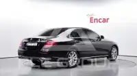 2018 Mercedes Benz E-Class
