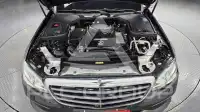 2018 Mercedes Benz E-Class