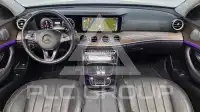 2018 Mercedes Benz E-Class
