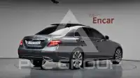 2018 Mercedes Benz E-Class
